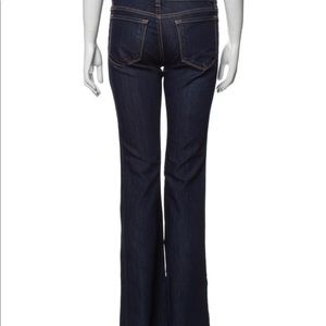 J Brand boot leg 118 INK